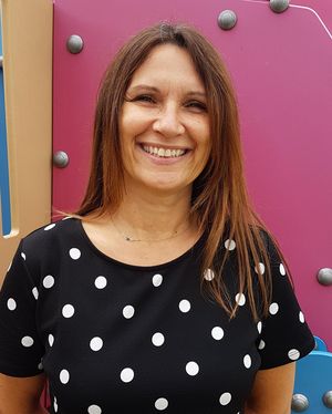 MAITRESSE MARIELLE